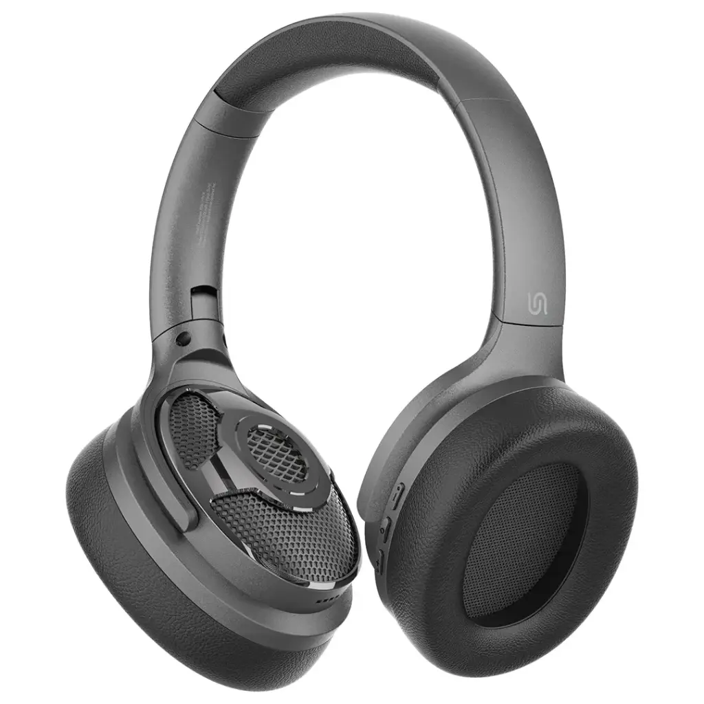 Porodo Soundtec Zuma 2-IN-1 Headphone Speaker
