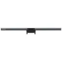 Porodo LumaView Full HD Webcam & Desk Light with Eye-Care LED Technology - Gray
