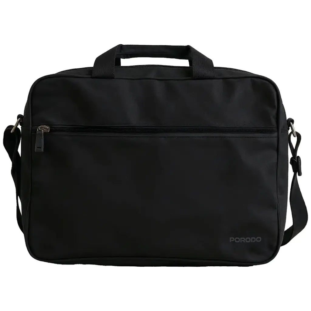 Porodo Lifestyle Laptop Sleeve - Black