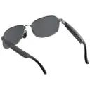 Porodo Lifestyle Silenza Polarized Smart Sunglasses - Black