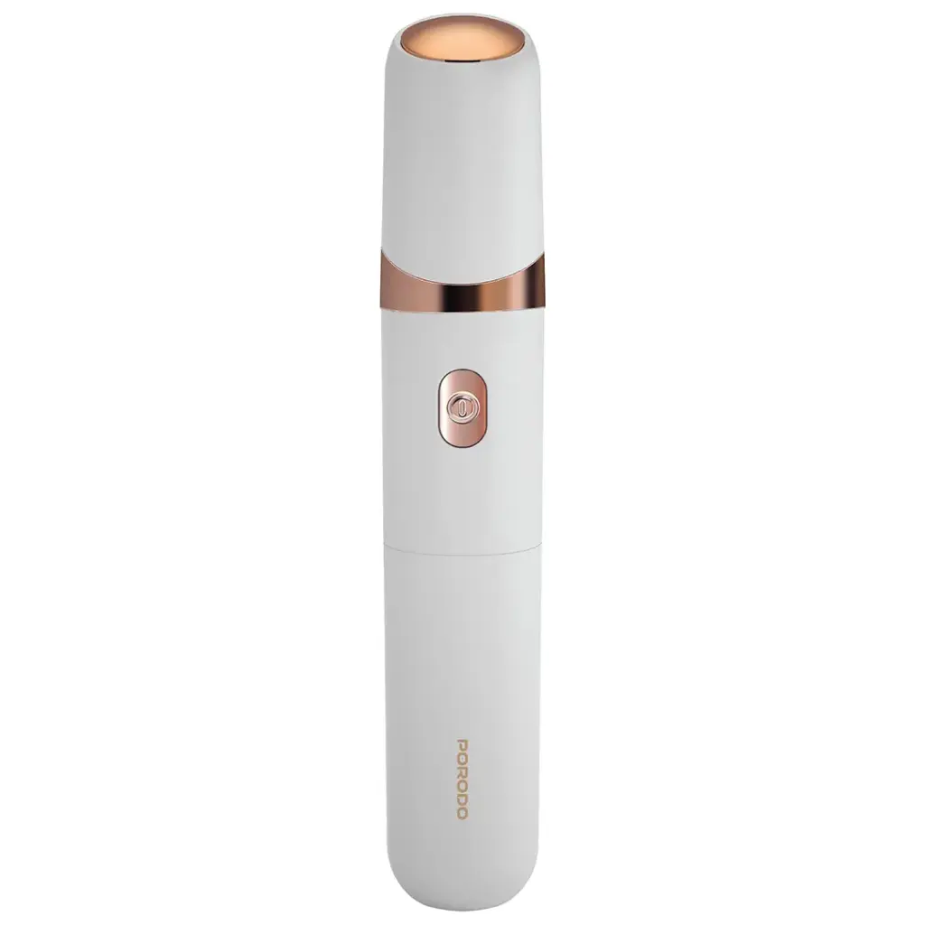 Porodo Electric Facial Hair Epilator