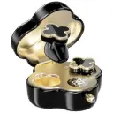 Porodo Soundtec Chic True Wireless ENC Earbuds
