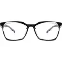Porodo Lifestyle Perea Anti-Blue Light Glasses - Black