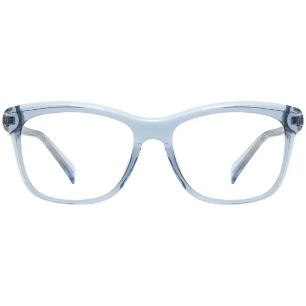 نظارات بورودو لايفستايل بريتو لمكافحة الضوء الأزرق - أزرق