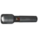 Porodo Lifestyle Lumalite 1200 Rechargeable Flashlight - Gray