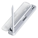 Porodo Wireless Charging & Storage For Pencil 1 & 2 Case