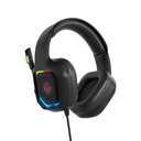 Gaming Headphone With RGB (High Definition)