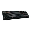 Porodo Mechanical Gaming Keyboard