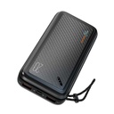 Porodo Blue 20000mAh Compact Power Bank