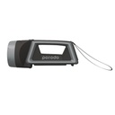 Porodo 2-in-1 Outdoor Torch & Lamp With Built-in Battery