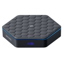Porodo TV Box Ultra High-Speed Media Streaming