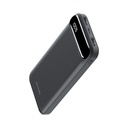 Porodo 10000mAh Power Bank with Digital Display