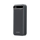 Porodo 20000mAh Power Bank with Digital Display