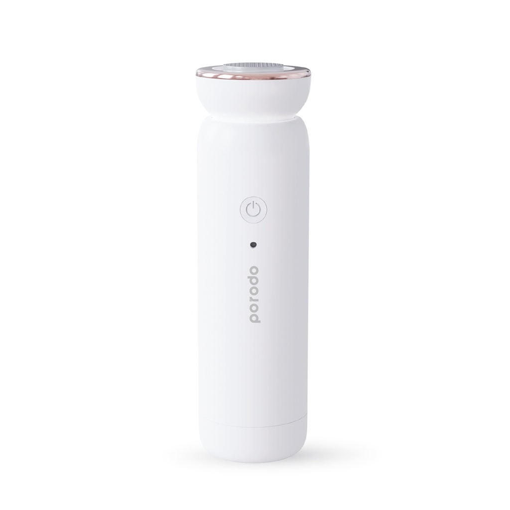 Prodo Lifestyle Cordless & Portable Foot Callus Remover