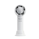 Porodo Lifestyle Portable Handheld Turbo Fan With Cold Compress