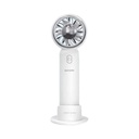 Porodo Lifestyle Portable Handheld Turbo Cooling Fan