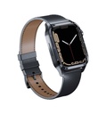 Porodo Lenox Smart Watch -500+ Watch Face Downloads
