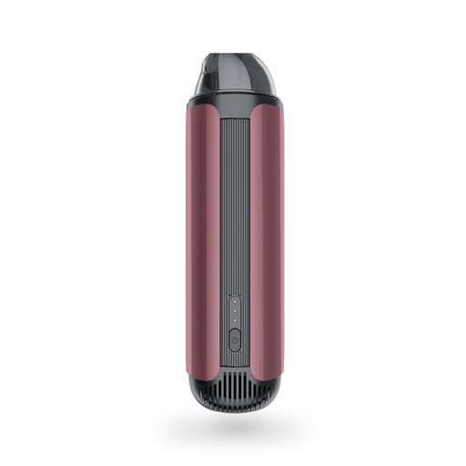 Porodo Portable Vacuum Cleaner 6000mAh (Red)
