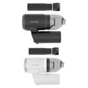 Porodo Lifestyle Portable Mini Folding Vacuum Cleaner 2000mAh