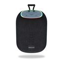 Porodo Soundtec Flare 5W Mini Bluetooth Speaker - Black