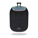 Porodo Soundtec Flare 5W Mini Bluetooth Speaker - Black