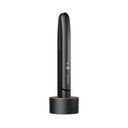 Porodo LifeStyle Wireless Rechargeable Hair Straightener - Black