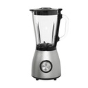Porodo LifeStyle 800W 1.5L SS Blender with Grinder with BS Plug