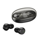 Porodo Blue True Bliss In-Ear Buds