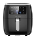 Porodo Lifestyle Smart Air Fryer with App Control 6L 