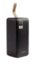 Porodo Compact Power Bank 50000mAh PD 65W