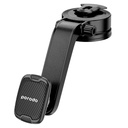 Porodo Car Mount Windshield With Strong Magnets And Suction Cup