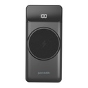 Porodo Magsafe Power Bank 10000mAh 20W PD