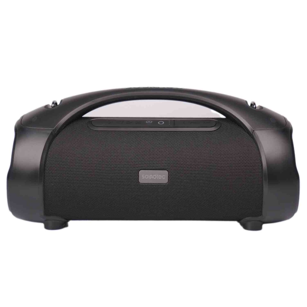 Porodo TRILL Soundtec Portable Speaker with RGB