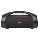 Porodo TRILL Soundtec Portable Speaker with RGB