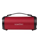Porodo Soundtec Trip Speaker
