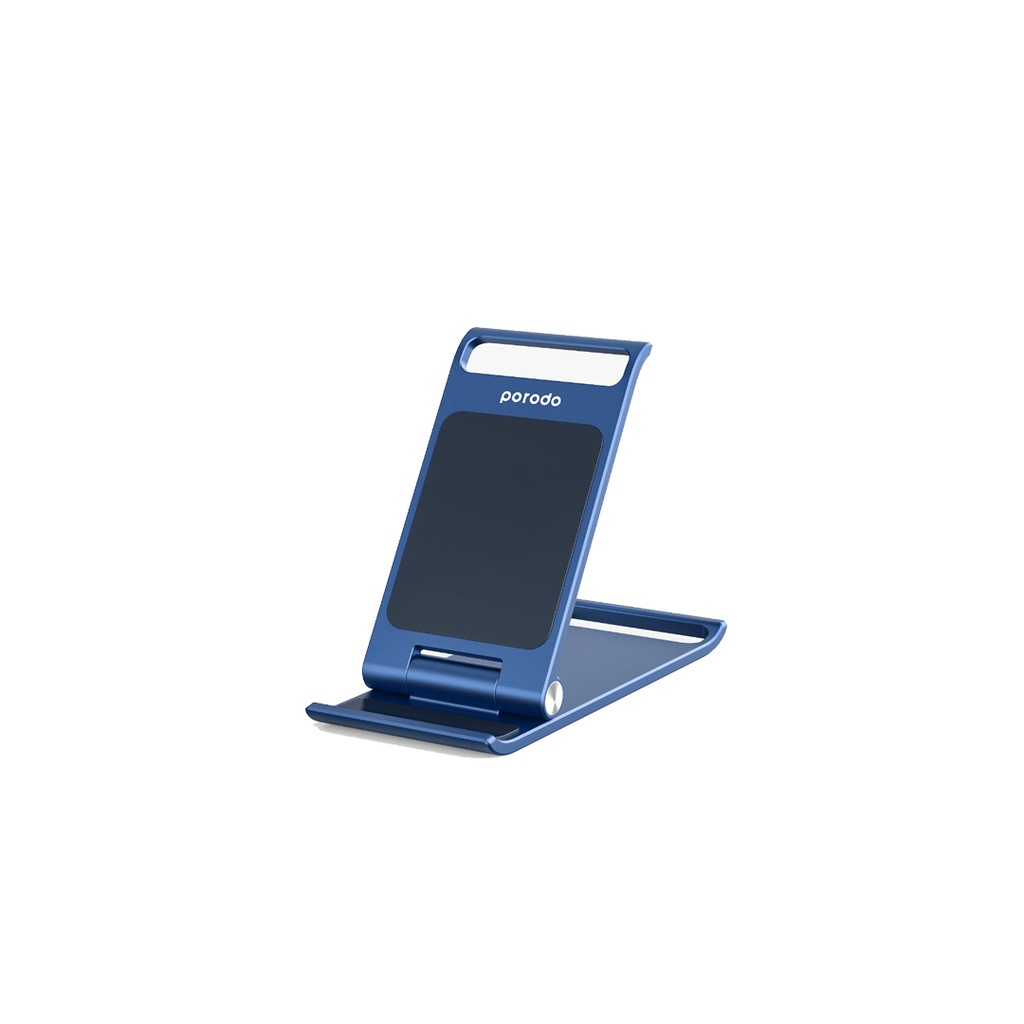 Porodo Alum. Alloy Foldable Mobile Stand