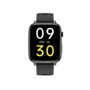 Porodo Verge Smart Watch with Fitness & Health Tracking