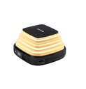 Porodo 10000mAh Power Bank with nightlight