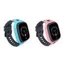 Porodo Kid's 4G GPS Smart Watch