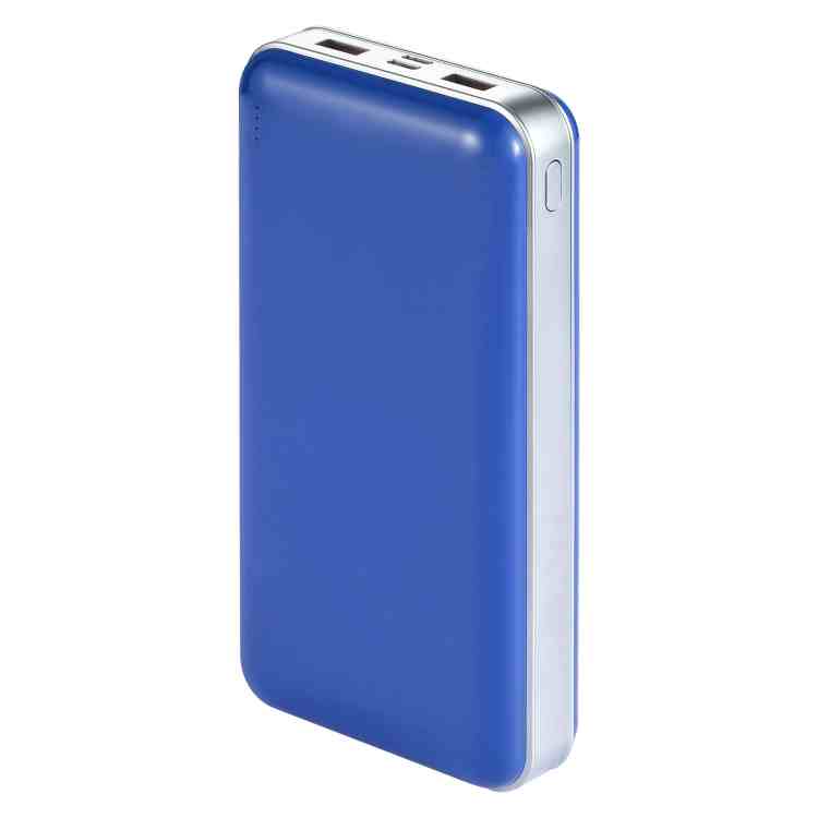 Porodo Ultimate Power Bank With Lightning Input (30000mAh)