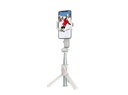 Porodo Anti-Shake Gimbal with rotatable central control