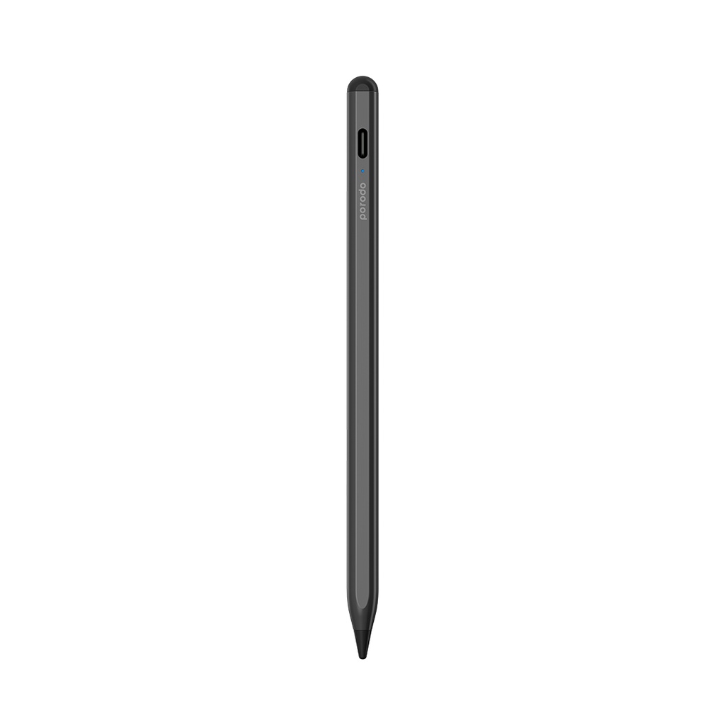Porodo Universal Smart Pencil with Touch Switch