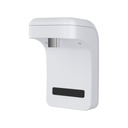 Porodo Gaming PS5 Gamepad Controller Back Battery 1800mah - White