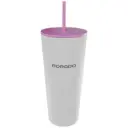 Porodo Lifestyle Stainless Steel Double Wall Tumbler