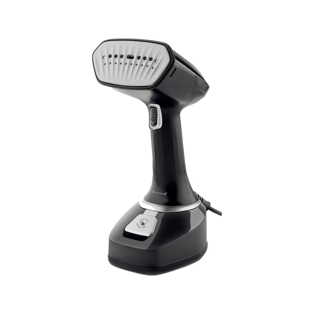 Porodo Lifestyle Continues Powerful Steamer Ceramic Iron Plate 1700W UK