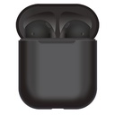 Porodo Soundtec Pure Sound Wireless Earbuds V5.0