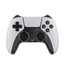 Porodo Gaming PS4 Gamepad Controller 600mAh