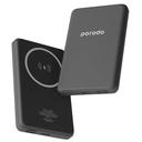 Porodo 4000mAh MagSafe Power Bank With Type-C PD Input & Output
