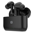 Porodo Soundtec Wireless ANC In-Ear Earbuds with -24dB Active Noise Cancellation & Touch Controls