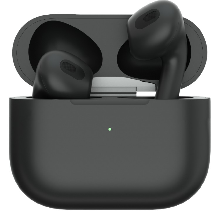 Porodo Soundtec Wireless Earbuds 3 Bluetooth 5 with Voice Assistant